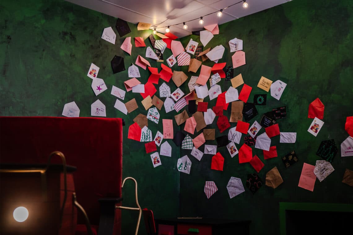Exode escape game - Quebec City