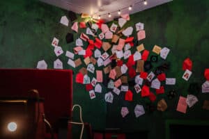 Exode escape game - Quebec City