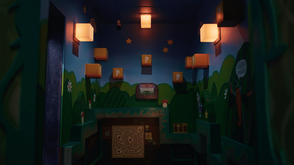 Défi Évasion escape room in Quebec City