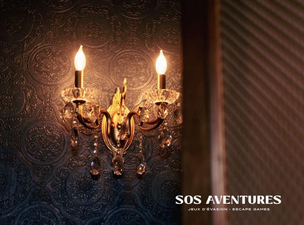 SOS Aventure in Quebec City