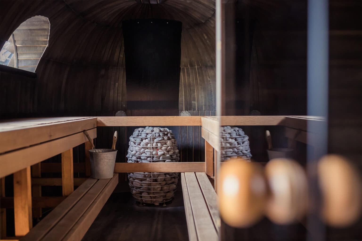 Best Nordic Spas in Quebec City: Which to Visit | Chasing Poutine