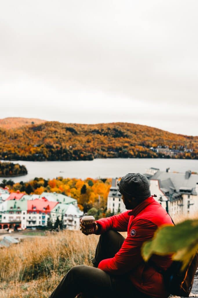 Montreal to Mont Tremblant How to Get There Chasing Poutine