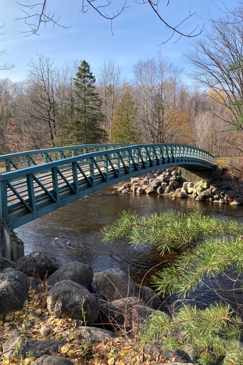 Best Quebec City Hiking According to Season Chasing Poutine