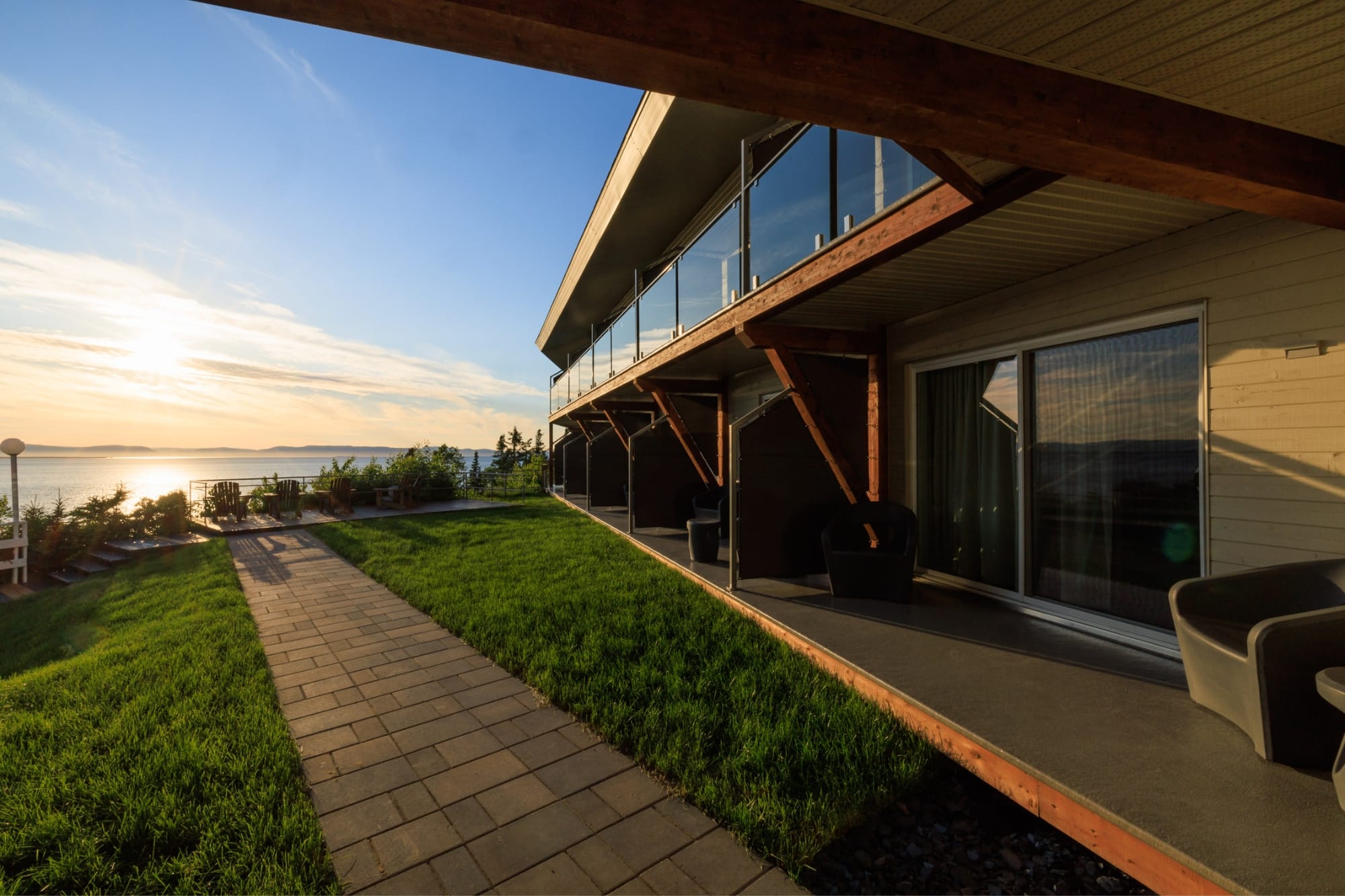 4 PetFriendly Hotels in RivièreduLoup Chasing Poutine