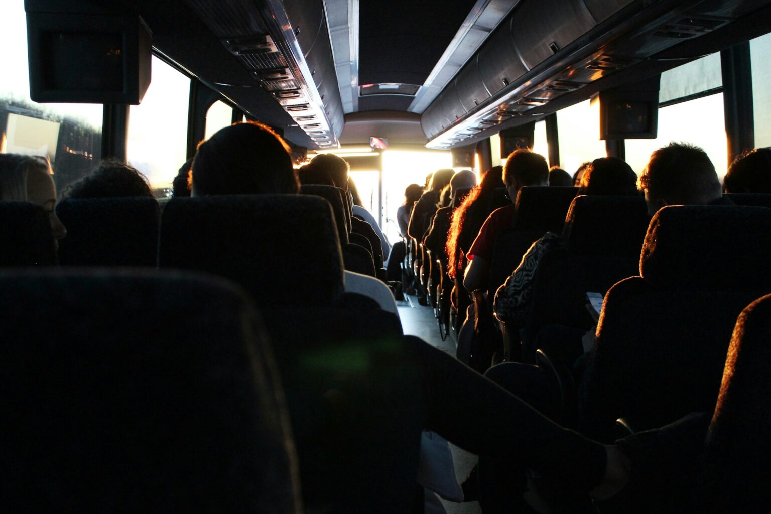Bus Quebec Rtc Inside How to Get to Quebec City from Ottawa: Bus, Train or Drive? | Chasing ...