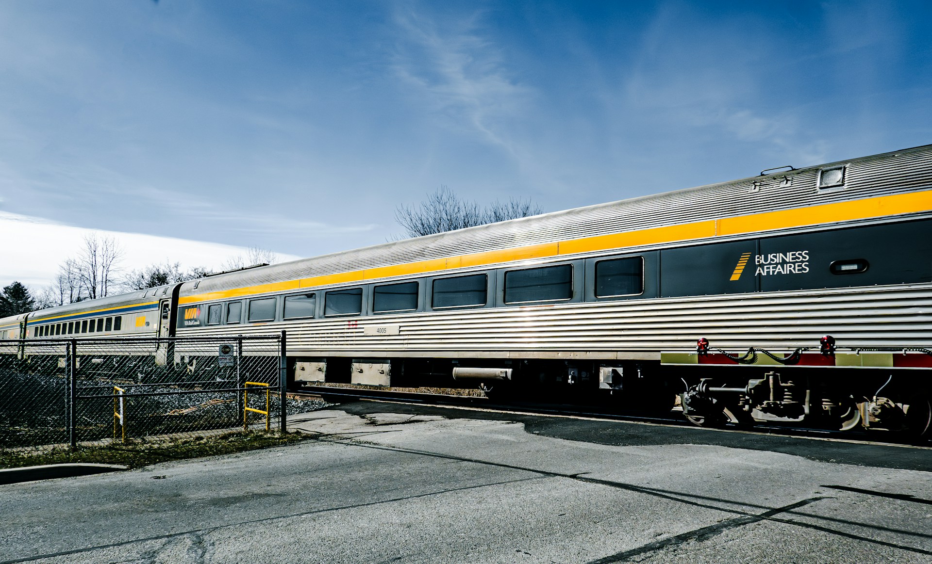 Train Travel from Montreal to Quebec City: What’s It Like? | Chasing ...