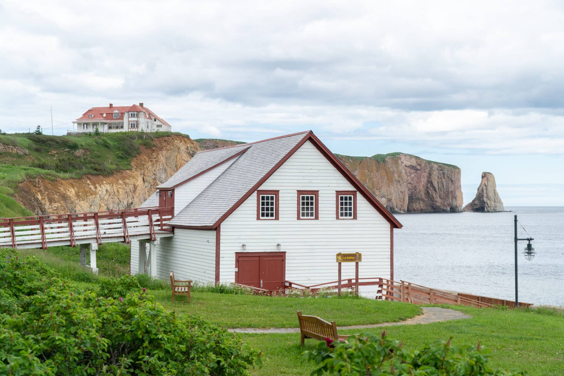 Perqe Restaurants in Perce, Quebec: Choose from the Best | Chasing Poutine